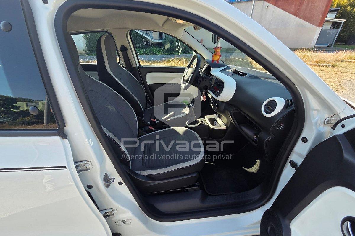 RENAULT Twingo SCe Zen