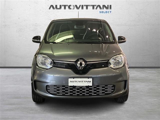 RENAULT Twingo 22kWh Urban Night