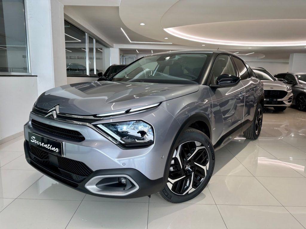 Citroen C4 BlueHDi 110 S&S Shine PRONTA CONSEGNA