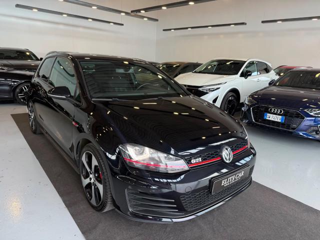 VOLKSWAGEN Golf GTI Performance 2.0 TSI 3p. BlueMotion Technology
