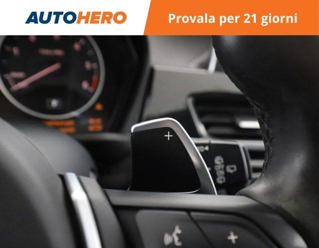 BMW X1 xDrive20d xLine