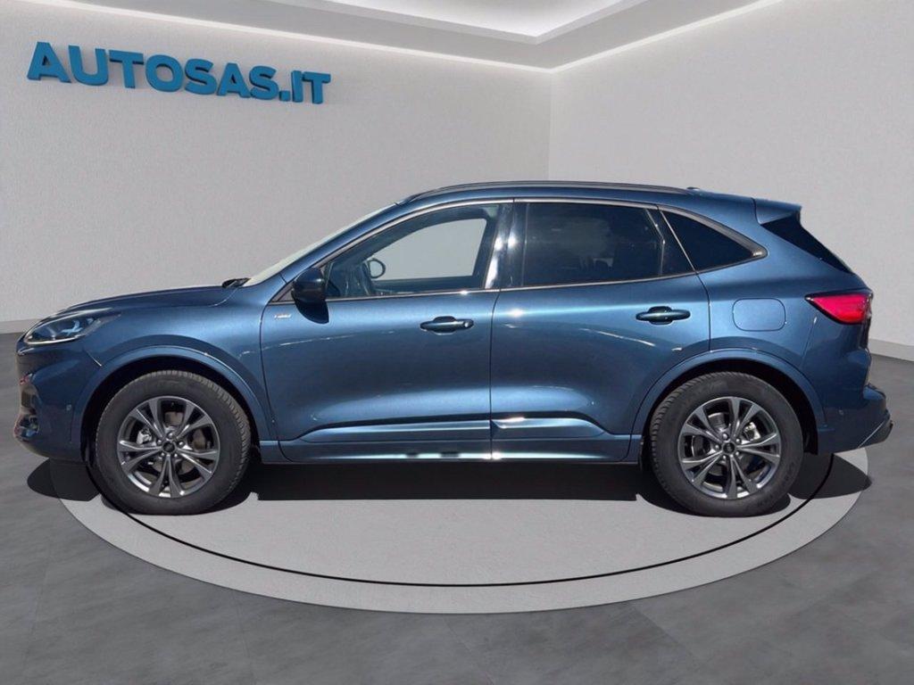 FORD Kuga 2.5 Full Hybrid 190 CV CVT AWD ST-Line X del 2023