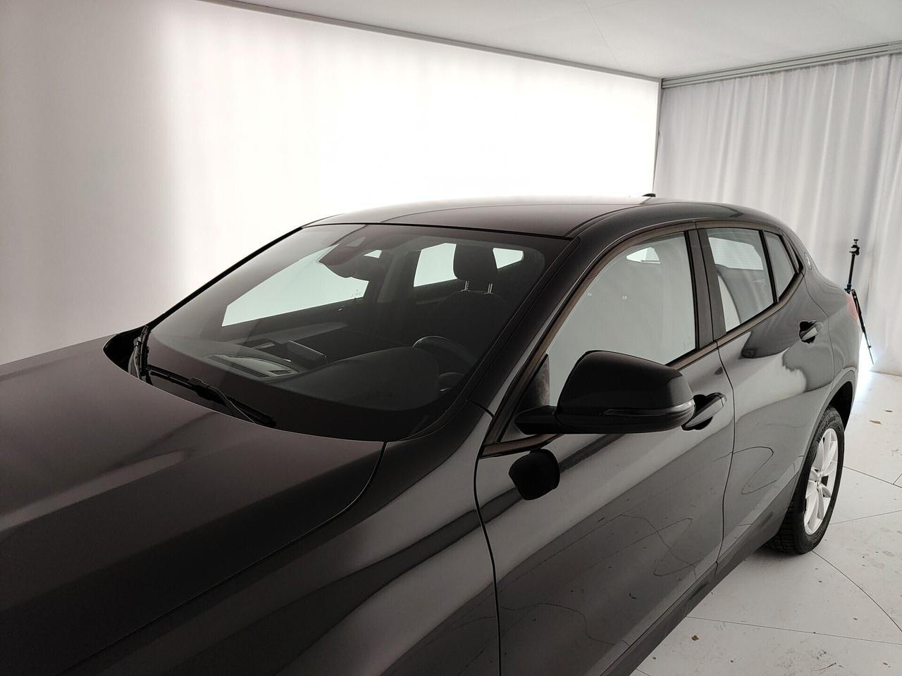 Bmw X2 xDrive20d Business-X