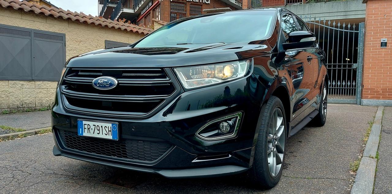 Ford Edge ST-Line 2.0 TDCi 210cv AWD Powershift