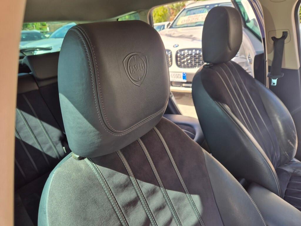 Lancia Delta 1.6 MJT 120CV Oro