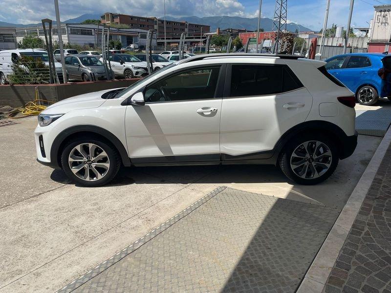 KIA Stonic 1.4 MPI 100CV EcoGPL Energy