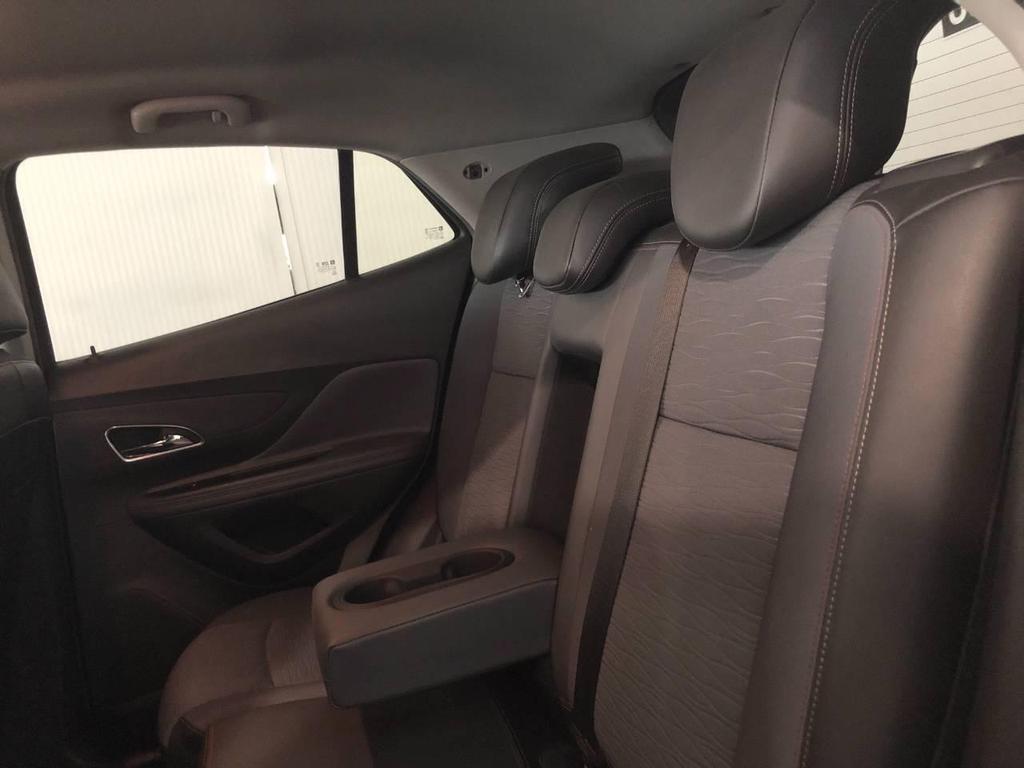 Opel Mokka 1.6 CDTI Cosmo 4x2