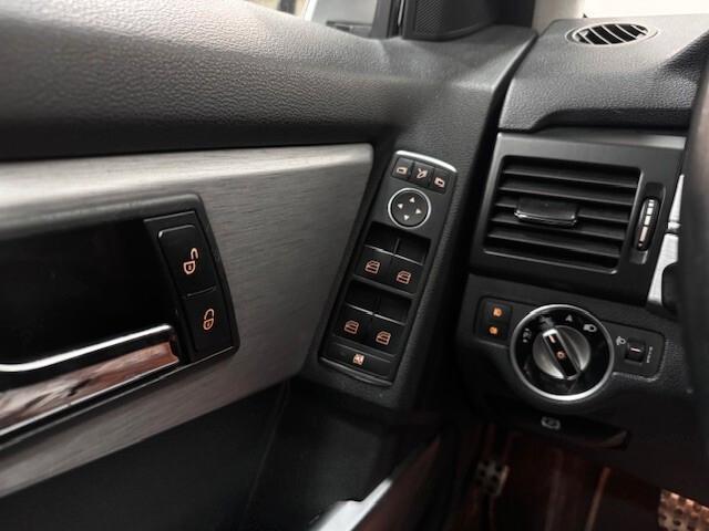 Mercedes-benz GLK 220 GLK 220 CDI 4Matic BlueEFFICIENCY Premium