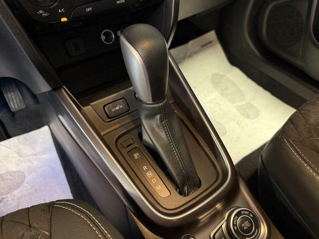 SUZUKI Vitara 1.4 Hybrid 4WD AllGrip Starview Full LED Navi PANO