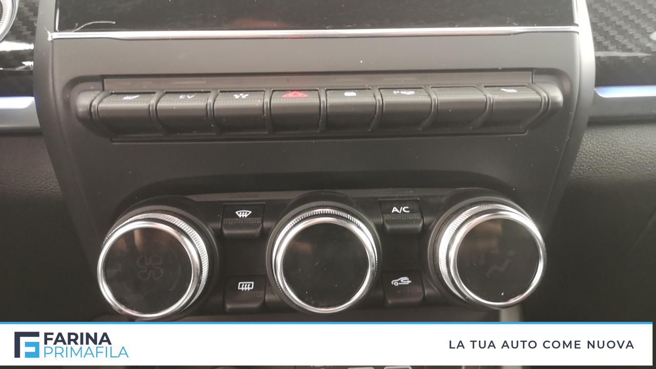 RENAULT Arkana 2021 - Arkana 1.6 E-Tech full hybrid R.S. Line 145cv