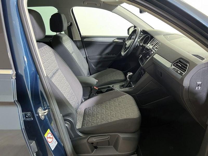 Volkswagen Tiguan Tiguan 2.0 TDI 150 CV SCR DSG Life