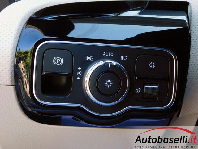 MERCEDES-BENZ A 180 D AUTO SPORT 'TECH PACK' UNICO PROPRIETARIO