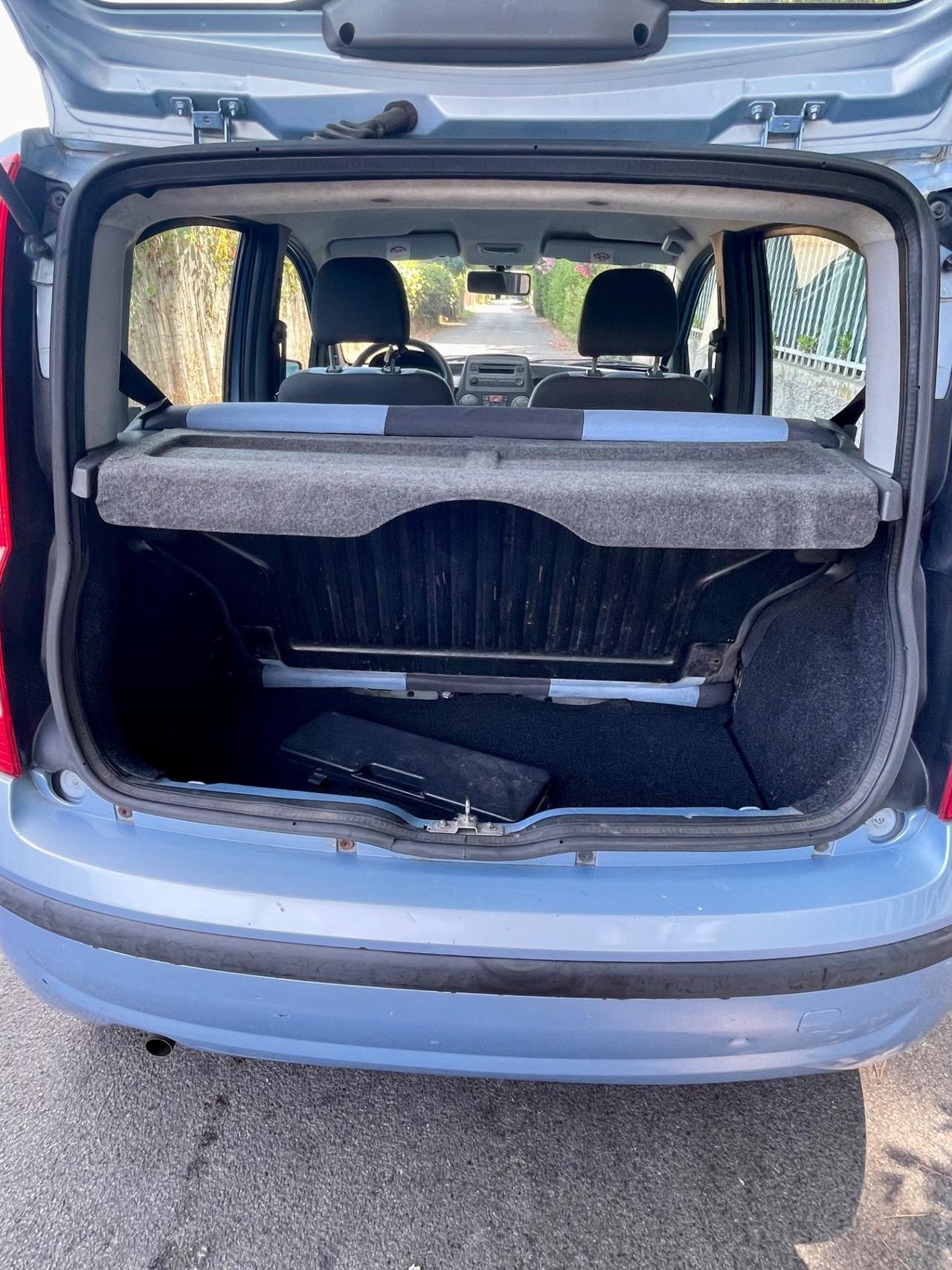 Fiat Panda 1.2 Dynamic