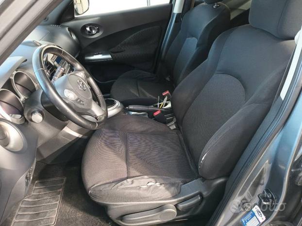 Nissan Juke 1.6 Acenta 117 cv
