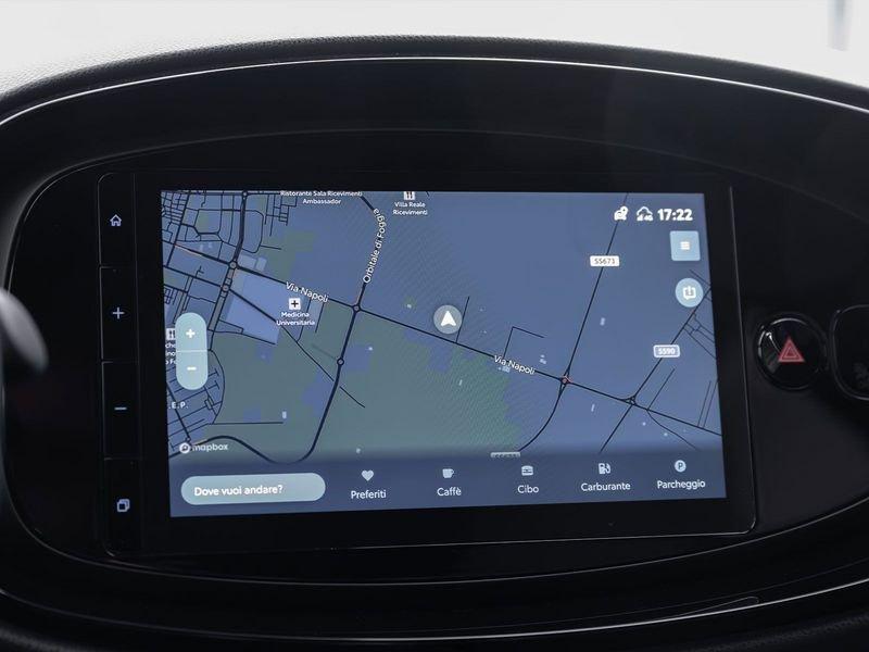 Toyota Aygo X 1.0B (72 CV) Lounge