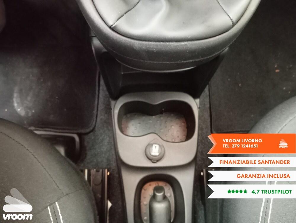 FIAT Panda 3ª serie Panda 1.0 FireFly S&S Hybrid