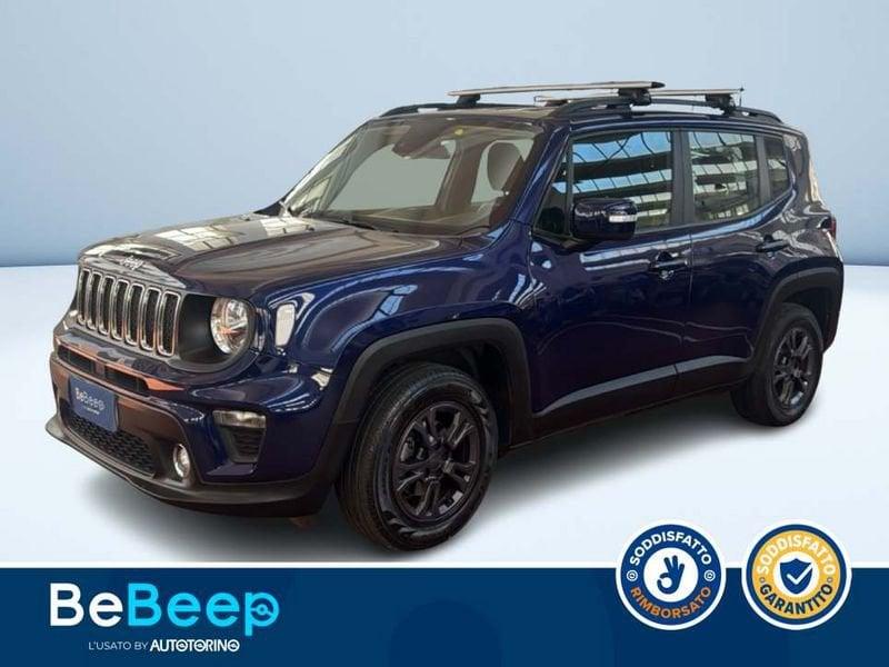 Jeep Renegade 1.0 T3 LONGITUDE 2WD