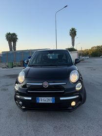 Fiat 500L 1.4 95 CV Lounge