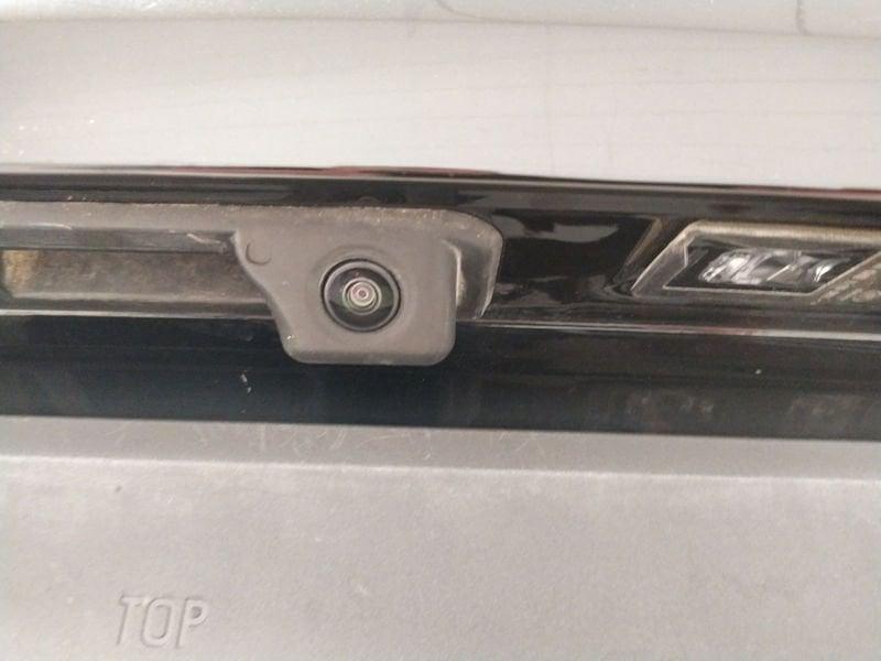 Audi Q2 30 2.0 tdi S line edition