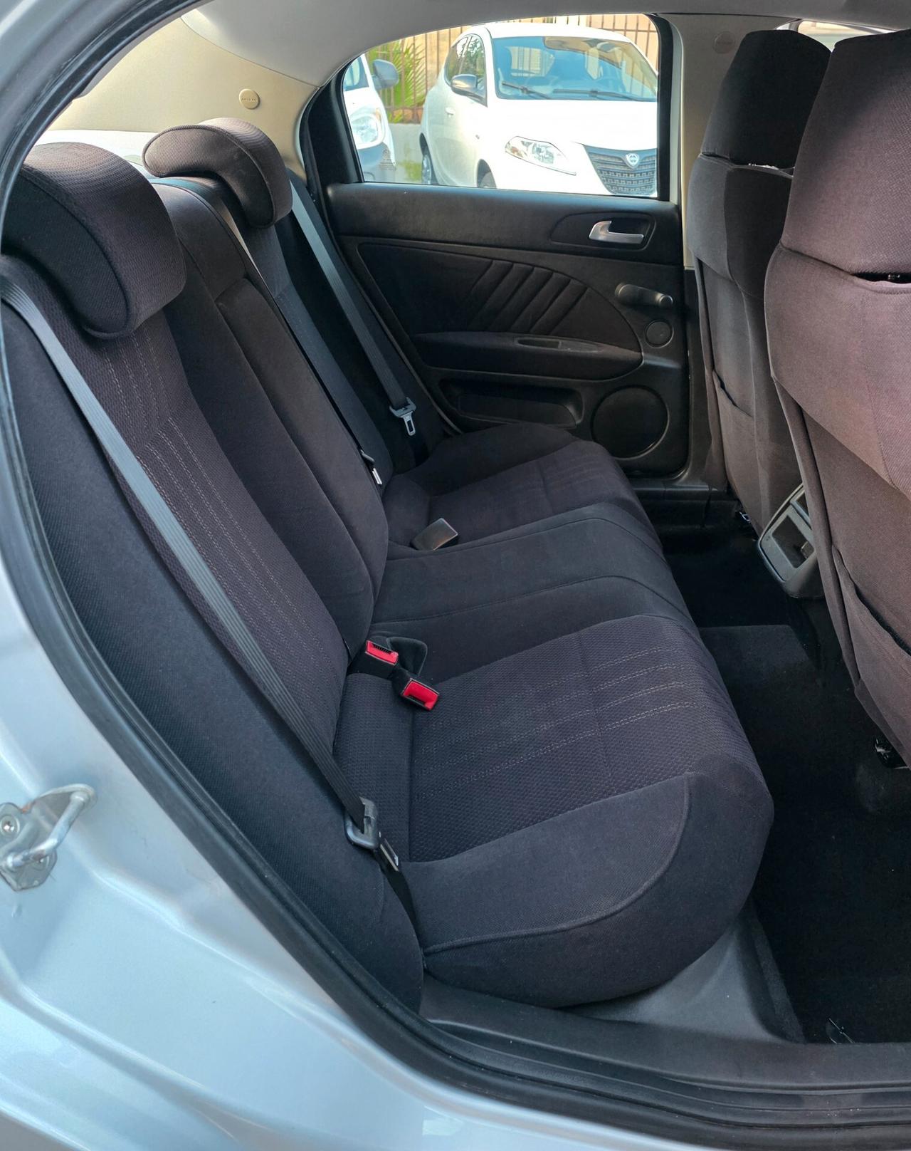 Alfa Romeo 159 1.8 Progression