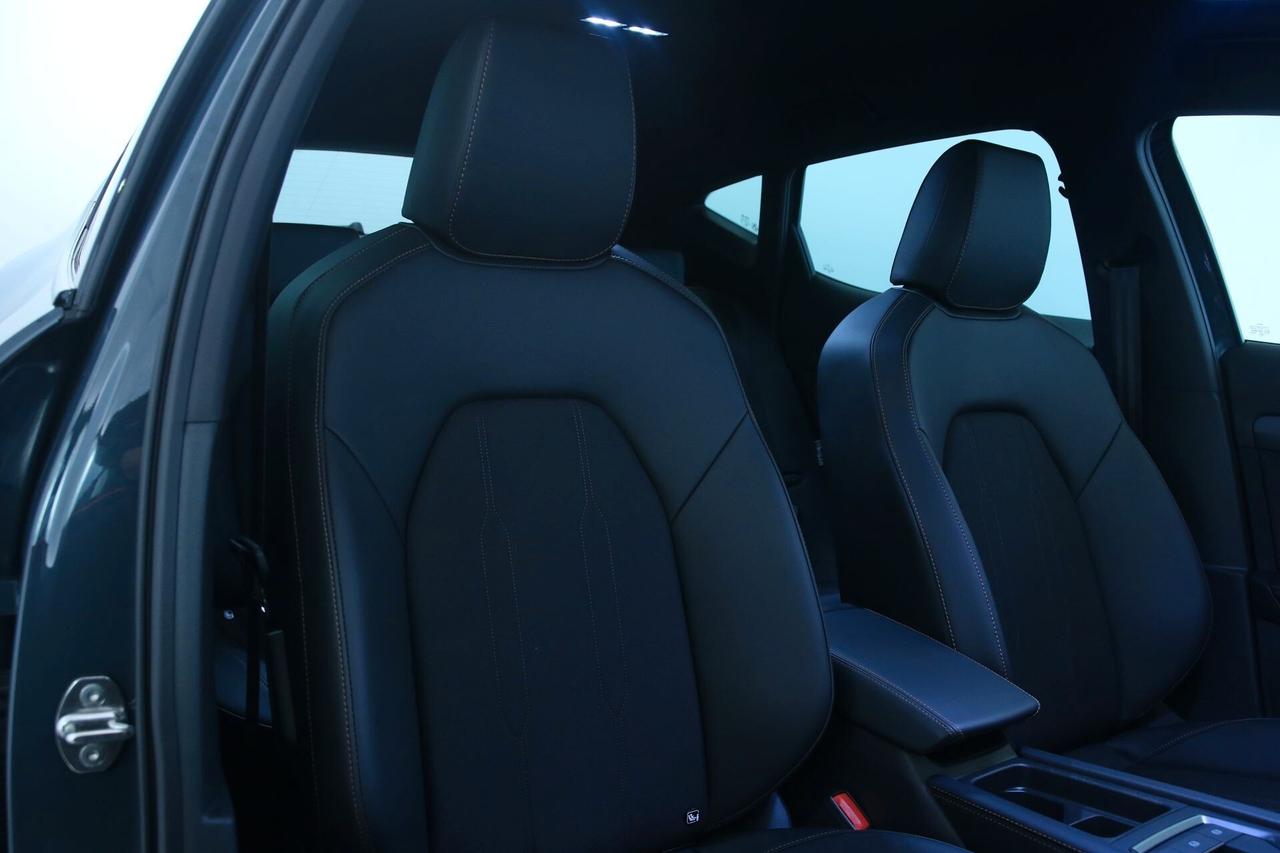 Cupra Formentor 1.5 eTSI DSG Edge Pack