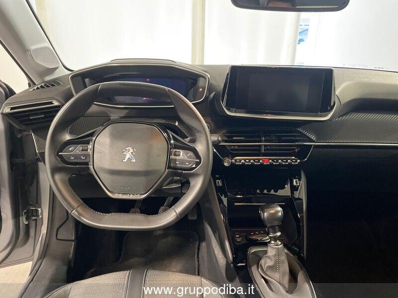 Peugeot 208 II 2019 Diesel 1.5 bluehdi Allure s&s 100cv my20