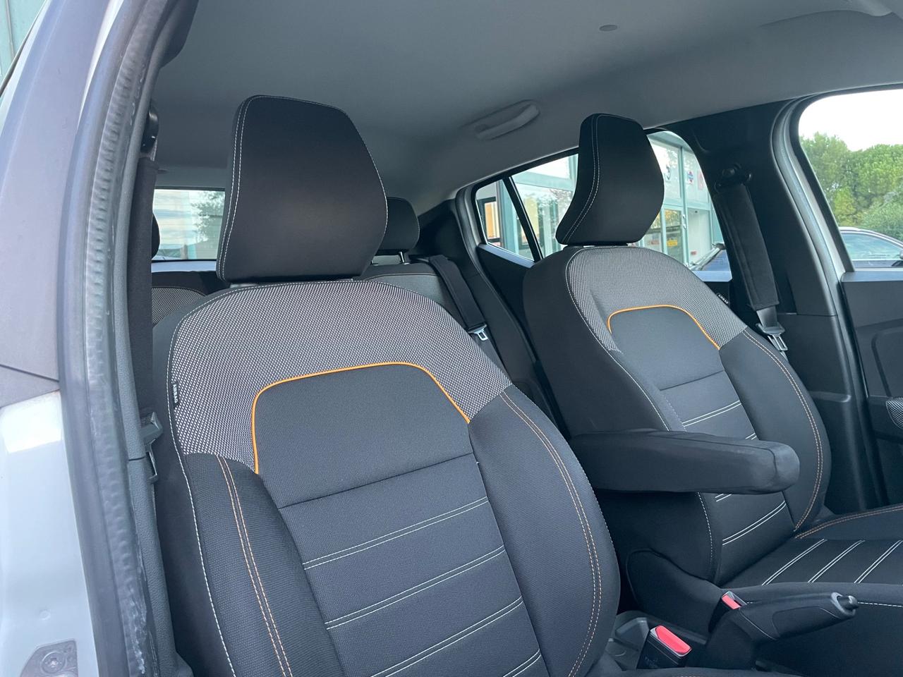 Dacia Sandero Stepway 1.0 TCe 100CV Eco-G Comfort GPL