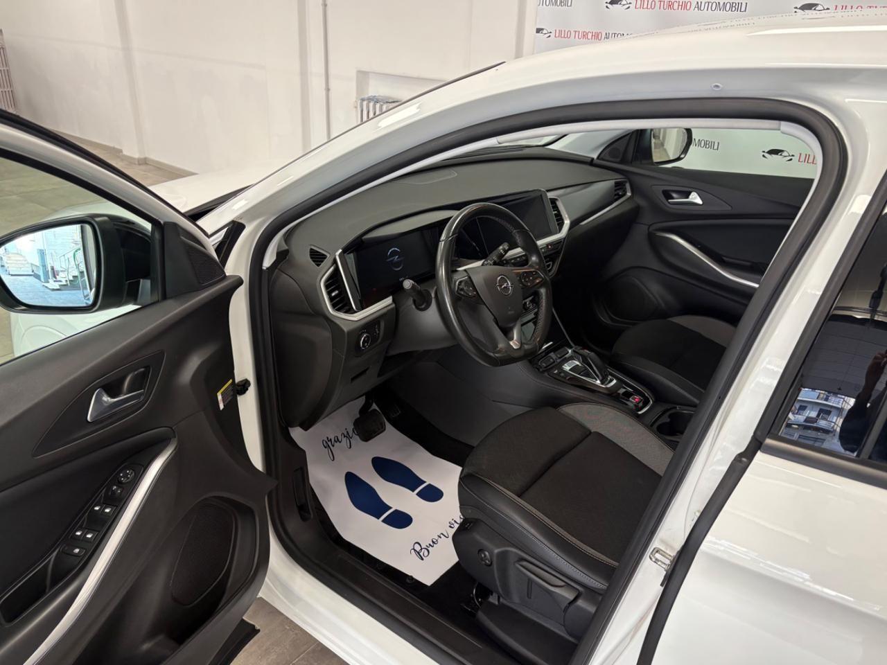 Opel Grandland 1.5 130 CV AT8 Business Elegance PREZZO REALE
