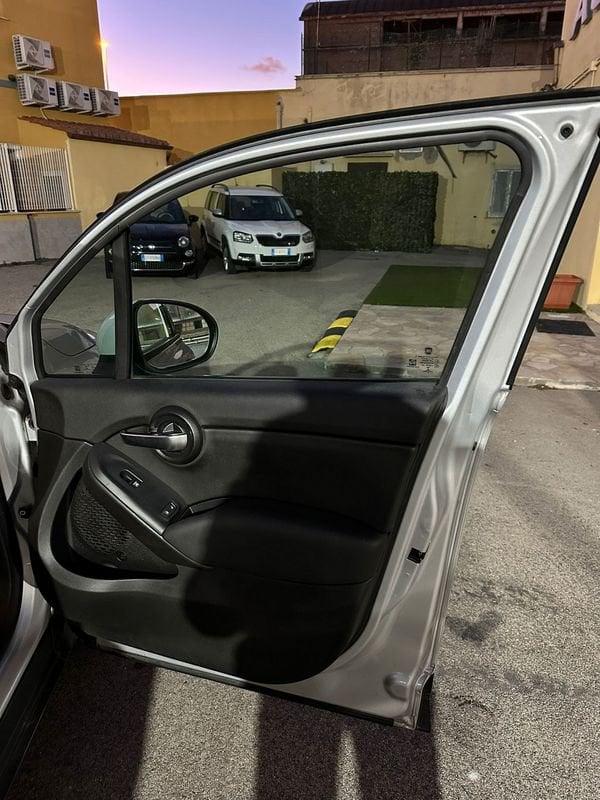 FIAT 500X 1.0 T3 120 CV Connect