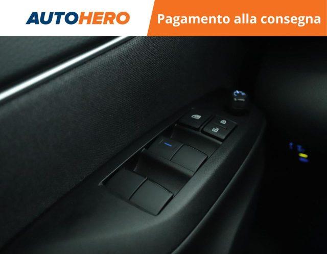 TOYOTA Yaris Cross 1.5 Hybrid 5p. E-CVT Trend