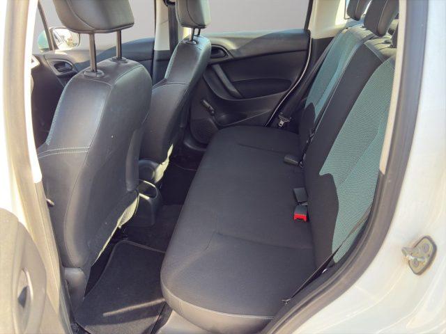 CITROEN C3 1.0 68cv Live edition