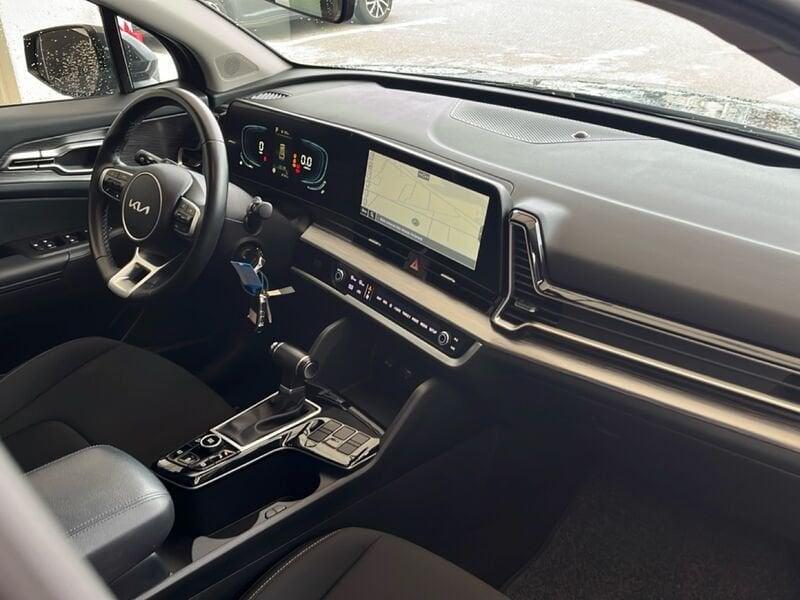 Kia Sportage 1.6 CRDi MHEV DCT Business*PROMO*