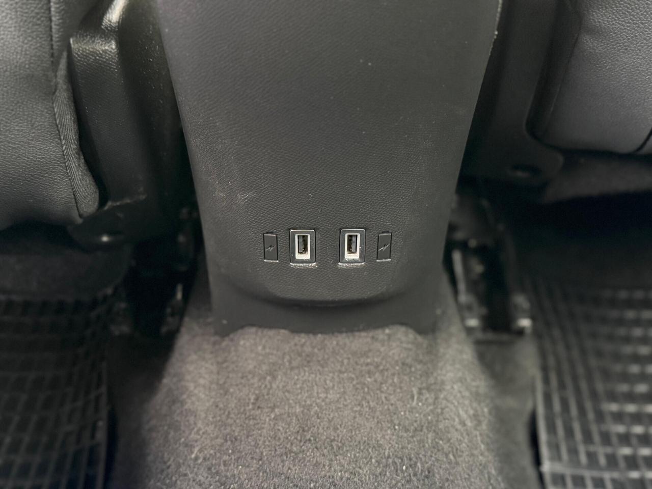 Opel Mokka 1.2 Turbo 130 CV Aut. Ultimate