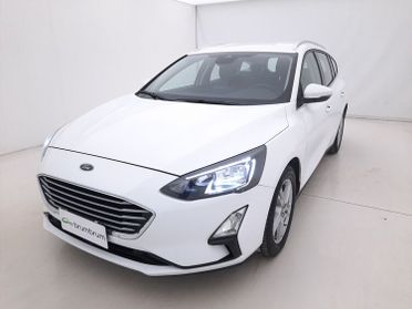 Ford Focus SW Business Co-Pilot BR238243 1.5 Diesel 120CV