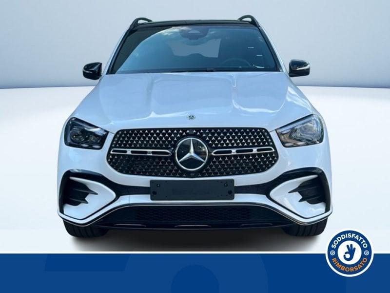 Mercedes-Benz GLE 350de 4Matic EQ-Power AMG Line Premium Plus