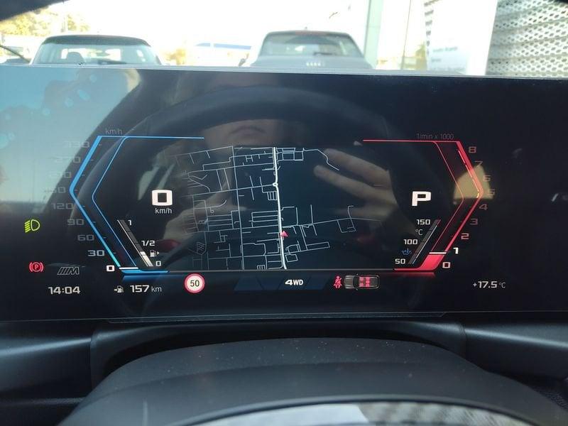 BMW Serie 3 M3 Competition M xDrive