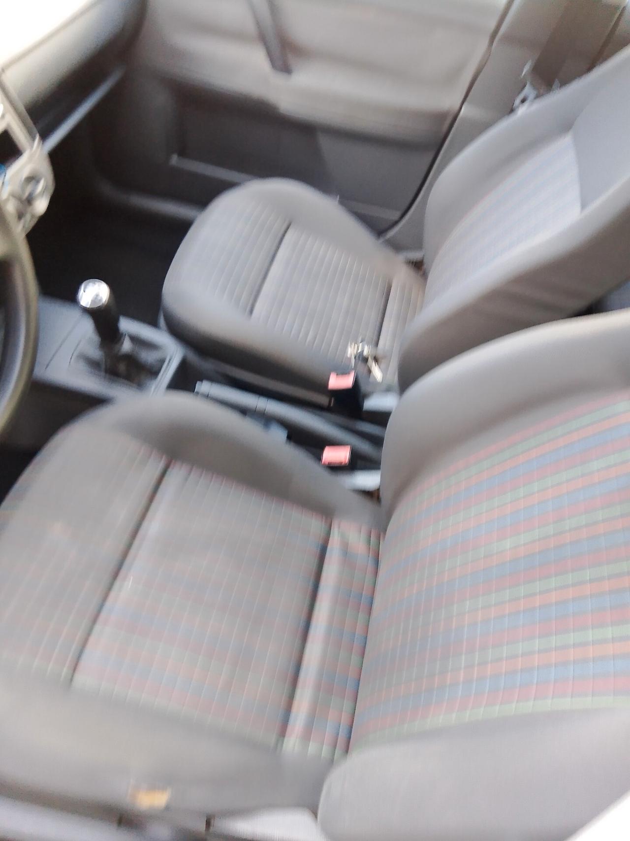 Volkswagen Polo 1.4 5 porte Comfortline