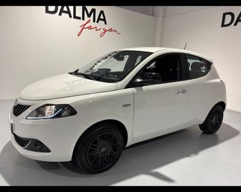 LANCIA Ypsilon III 2021 - MY23 1.0 FIREFLY 70 CV S&S HYBRID GOLD PLUS