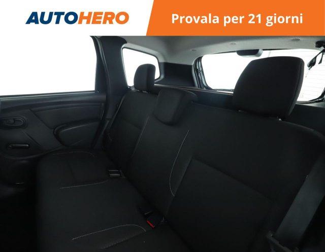DACIA Duster 1.6 115CV Start&Stop 4x2 Ambiance