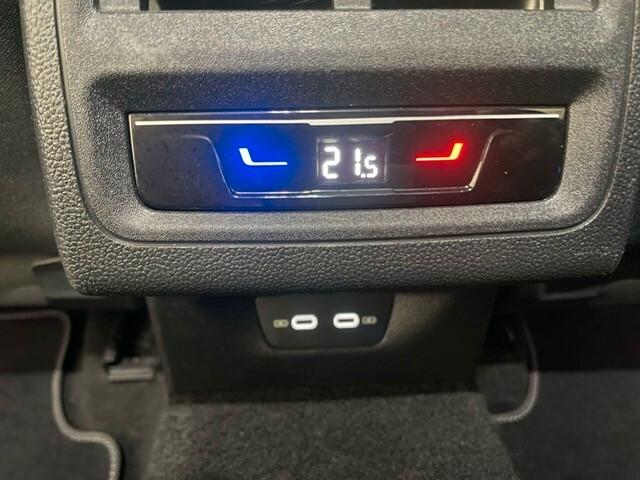 Volkswagen Golf 2.0 TDI 150 CV DSG