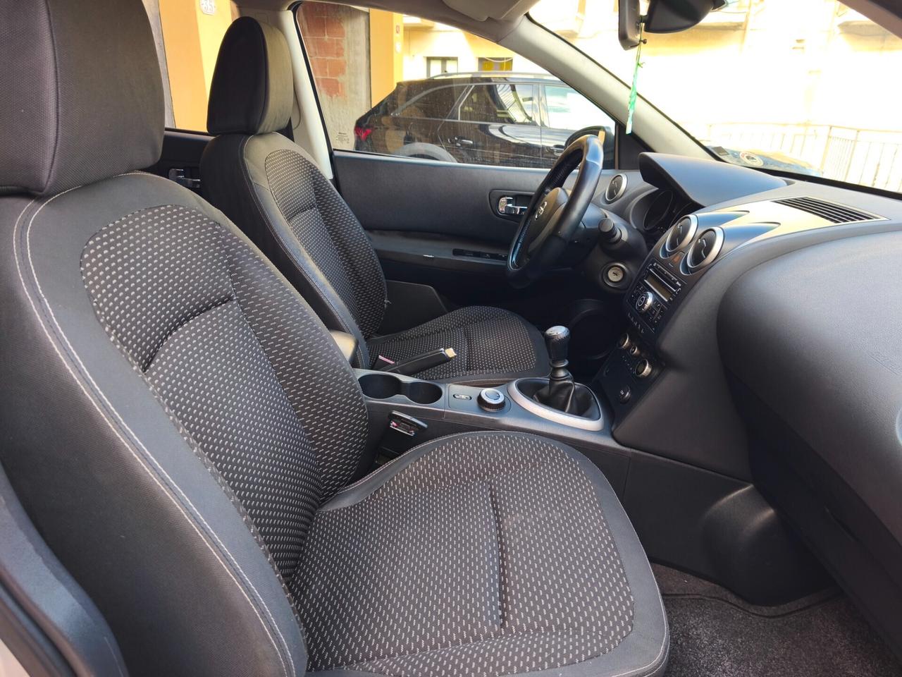 Nissan Qashqai 2.0 dCi 150 CV 4x4 PROMO BLACK FRIDAY