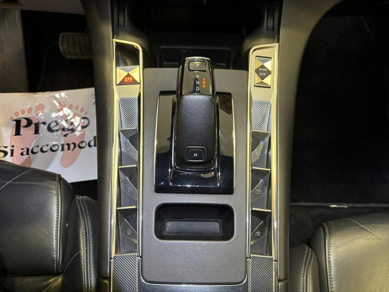 Ds 7 Crossback BlueHDi 130 CV