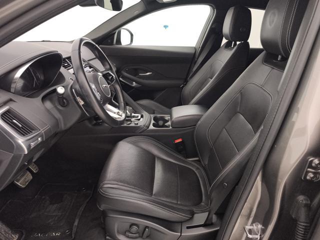 JAGUAR E-Pace 2.0d i4 mhev R-Dyn.SE awd 163cv auto