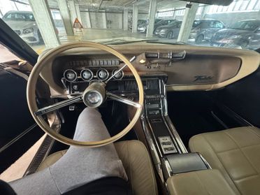 Ford Thunderbird 6.4 V 8 benzina pochi km