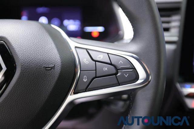 RENAULT Captur ECO-G 100 CV EVOLUTION NEOPATENTATI GPL