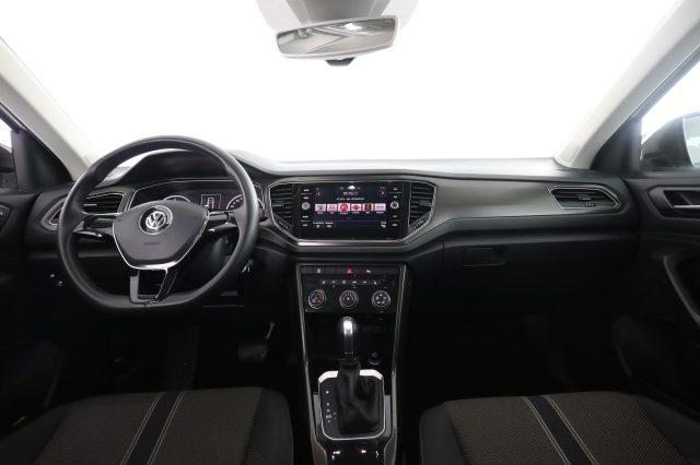 VOLKSWAGEN T-Roc T-Roc 1.5 TSI ACT Style DSG BlueMotion Technology
