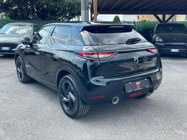 Ds DS3 DS 3 Crossback PureTech 155 aut. Performance Line