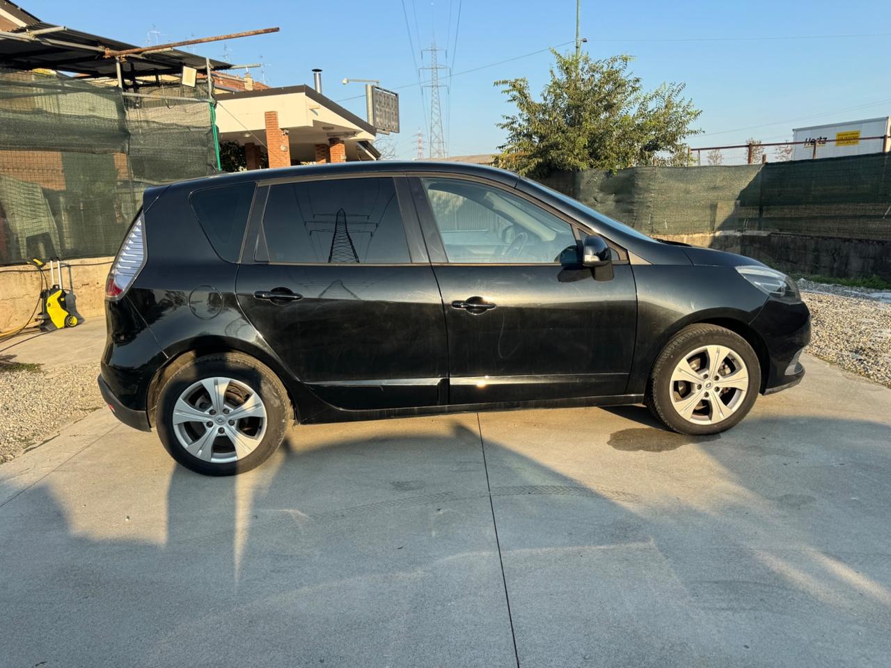 Renault Scenic Scénic XMod 1.5 dCi 110CV Start&Stop Energy