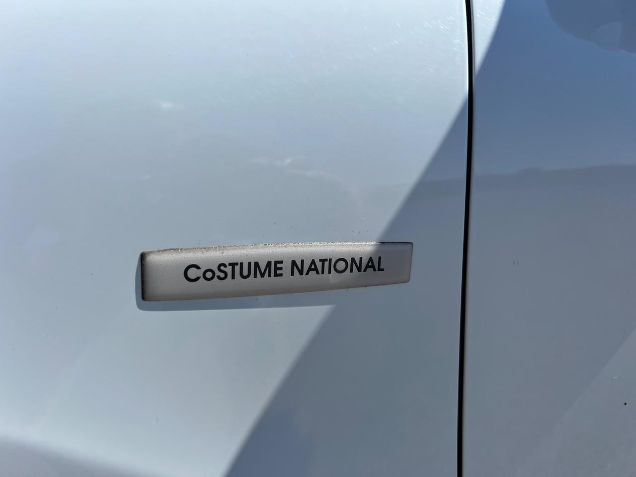 Renault Clio 1.5 dCi 8V 90CV 5 porte Costume National