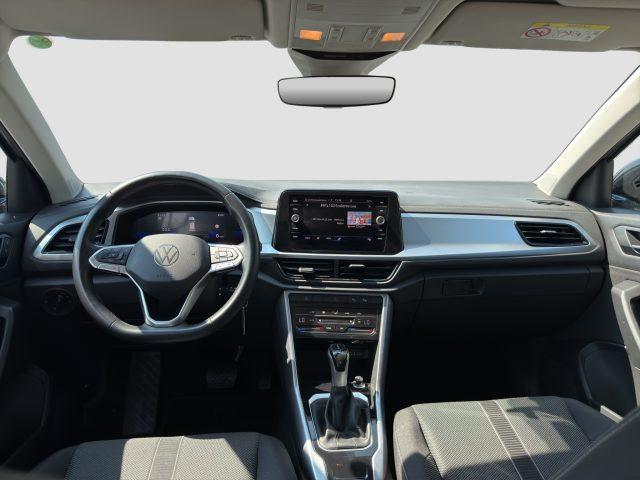 VOLKSWAGEN T-Roc T-Roc 1.5 TSI ACT DSG Life